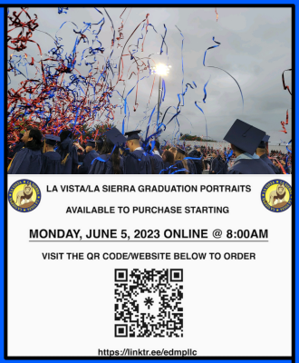  Graduation Portraits
